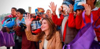 Alfonso Martínez refuerza la atención a familias vulnerables