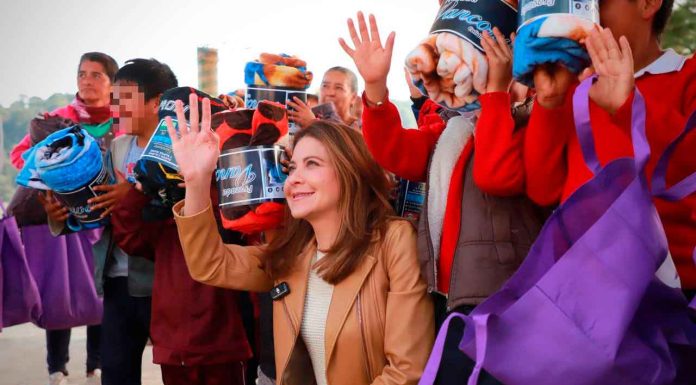 Alfonso Martínez refuerza la atención a familias vulnerables