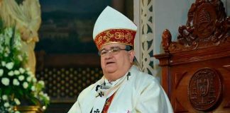 Externa Arquidiócesis de Morelia su preocupación por aumento de violencia en Michoacán