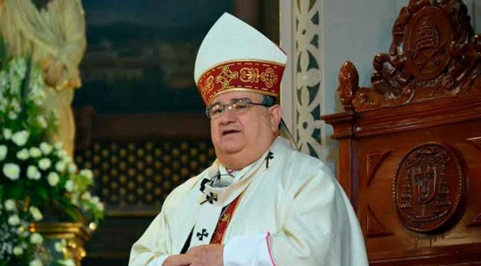 Externa Arquidiócesis de Morelia su preocupación por aumento de violencia en Michoacán