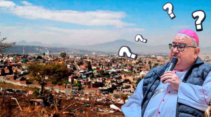 “Cuestionable” reducción del 20% de la pobreza en Michoacán, menciona Carlos Garfias Merlos