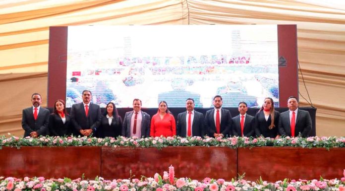 Ocampo Avanza: Leticia Arriaga, un Gobierno Cercano a la Gente