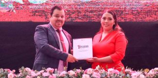 Leticia Arriaga rinde su Primer Informe: avances y resultados para un Ocampo con futuro