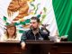 Octavio Ocampo reconoce avances en combate a la pobreza y llama a fortalecer desde el Congreso políticas de bienestar en Michoacán