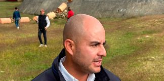 OOAPAS atenderá el tema de abasto de agua en hidrantes de la ciudad