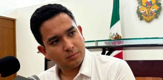 Estacionamiento libre en las calles aledañas al Centro de Morelia