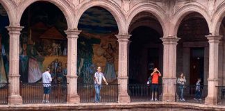 Secum te invita a disfrutar este verano en el corazón de Morelia