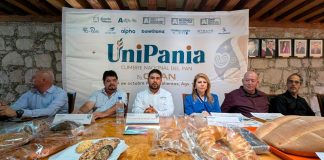 #GALERIA Aguascalientes, sede de la 1er Cumbre Nacional del Pan UniPania