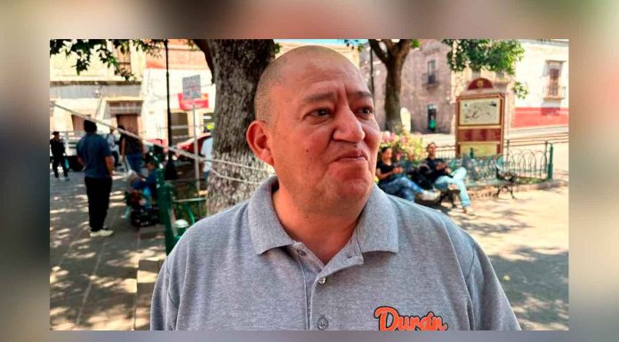 Panaderos de Michoacán, libres de amenazas y extorsiones por parte de la delincuencia: CANAINPA