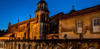 #IMAGENES Descubre cinco joyas de Pátzcuaro para un verano con historia: Secum