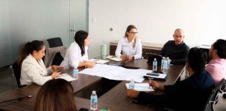 Ooapas y Sedum consolidan alianzas para el crecimiento ordenado de Morelia