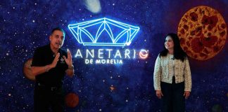 Modernización del Planetario respetará riqueza natural del recinto: Gladyz Butanda