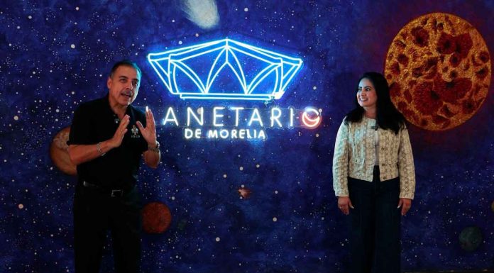 Modernización del Planetario respetará riqueza natural del recinto: Gladyz Butanda