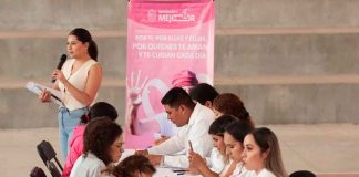 Menos pobreza en Michoacán; programas del Bienestar dan resultados