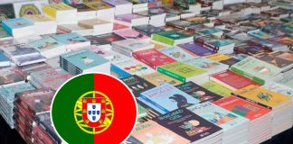 Portugal, país invitado para la edición 2025 de la Feria Internacional del Libro de Morelia