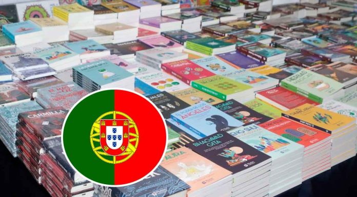 Portugal, país invitado para la edición 2025 de la Feria Internacional del Libro de Morelia