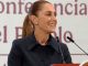 Confirma Claudia Sheinbaum fechas de su 1er informe, serán el 1° de septiembre y 1° octubre