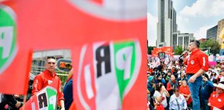 #SEGUIMIENTO || Alito contra Morena