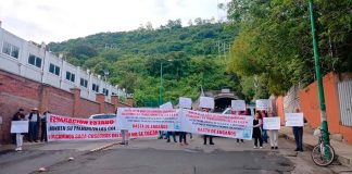 Dueños toman el control del Ramal Camelinas por incumplimiento de acuerdos