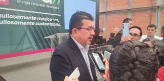 Con orgullo michoacano, “Hecho en México” brilla en Era Energía Renovables de América