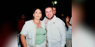 Arteaga ha recuperado la confianza en su gobierno con la 4T: Reyes Galindo