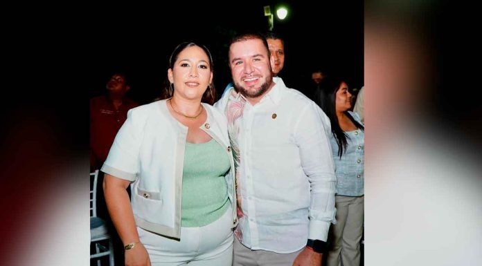 Arteaga ha recuperado la confianza en su gobierno con la 4T: Reyes Galindo