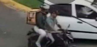 #VIDEO| Se registran 2 robos violentos en diferentes zonas de Morelia