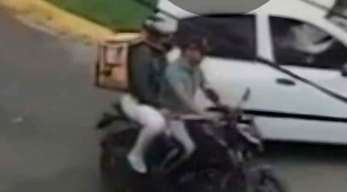 #VIDEO| Se registran 2 robos violentos en diferentes zonas de Morelia