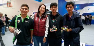 Si te apasiona la robótica, participa en el RoboJam Morelia 2025: Iemsysem