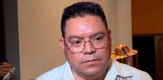 En Senguio prohibido el cambio de uso de suelo, afirma alcalde Rodolfo Quintana