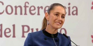 Salario mínimo en México seguirá aumentando, confirma Claudia Sheinbaum