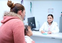 SSM atiende salud mental de niñas, niños y adolescentes
