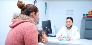 SSM atiende salud mental de niñas, niños y adolescentes