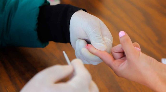 SSM realiza pruebas gratuitas de VIH en centros de salud