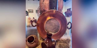 #GALERIA Santa Clara del Cobre celebra 80 años de tradición con su concurso artesanal: Casart