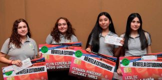 Impulso a la movilidad estudiantil con apoyo de Santander Universidades: Iemsysem