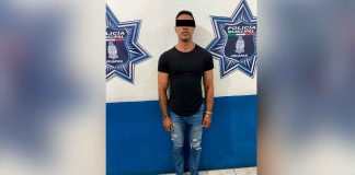 Vinculado a proceso con prisión preventiva justificada escolta de alcalde de Uruapan por violencia familiar