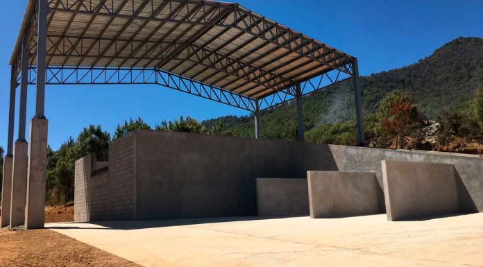 Gobierno de Michoacán construirá 3 centros para residuos en comunidades indígenas: Secma