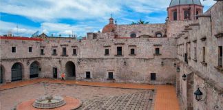 Secum reitera compromiso con la inclusión en la Casa de la Cultura de Morelia