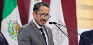 Avanza consolidación del Polo de Desarrollo de Lázaro Cárdenas en reunión interestatal: Sedeco