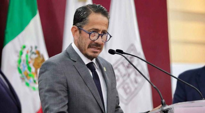 Avanza consolidación del Polo de Desarrollo de Lázaro Cárdenas en reunión interestatal: Sedeco