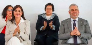 Política educativa, esencial para disminuir rezago educativo: Gabriela Molina