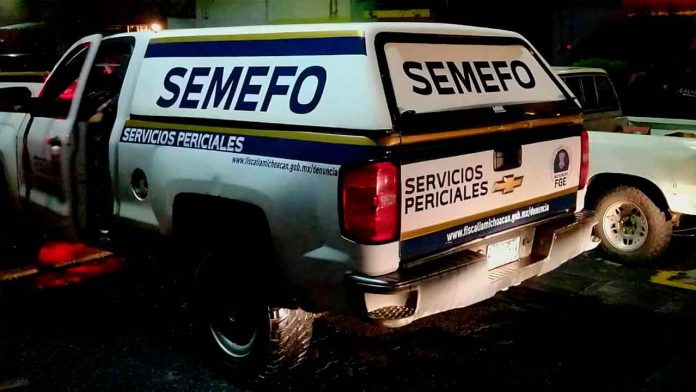 SEMEFO