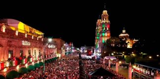 Para fiestas de septiembre, Morelia tendrá restricción de venta de alcohol