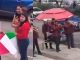 #VIRAL #VIDEO|| Mujer celebra su divorcio con banda sinaloense en Toluca