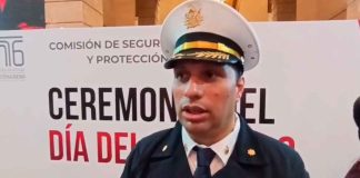 Michoacán sin Atlas de Riesgos: PC Estatal