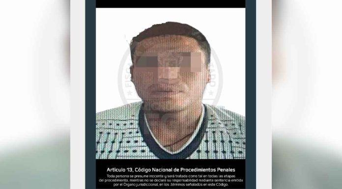 #VIDEO | FGE obtiene fallo condenatorio contra el asesino de una comerciante de la colonia moreliana Fidel Velázquez