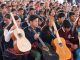 “Michoacán Toca con Guitarras de Paracho” apuesta por enseñanza artística y apoyo artesanal, entregará 5 mil 300 guitarras