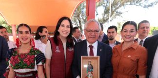 Tecnológico de México reconoce compromiso de Michoacán con la educación superior: Iemsysem