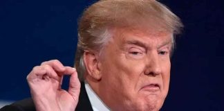 Trump anuncia arancel del 100 % a películas producidas fuera de EE.UU.